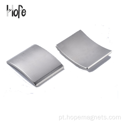 Ali-Express Neodymium Rare Terra Hard Arc Magnet